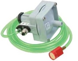 Дозатор ополасиквающего средства DIHR 352992