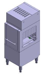 Модуль сушки ELECTROLUX ADTELMD 864511