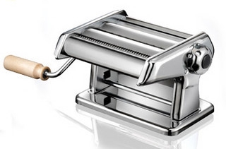 Лапшерезка TITANIA IMPERIA с двумя лезвиями 190