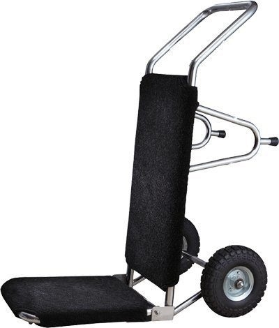 Тележка ОЛДАК ТМ 5 для багажа