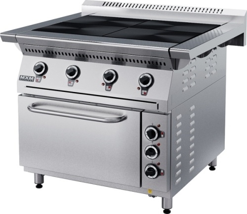 Плита электрическая МХМ ПЭ49Ж