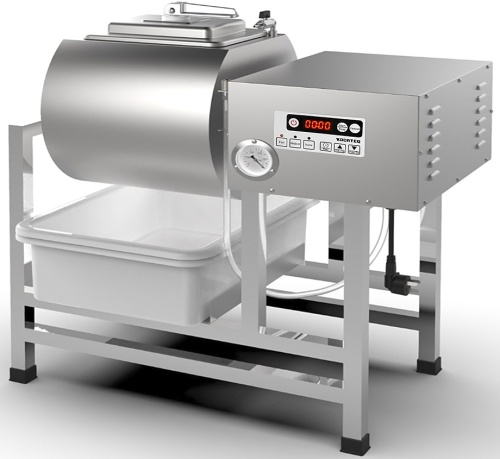 Маринатор мяса напольный KOCATEQ M38E Vac