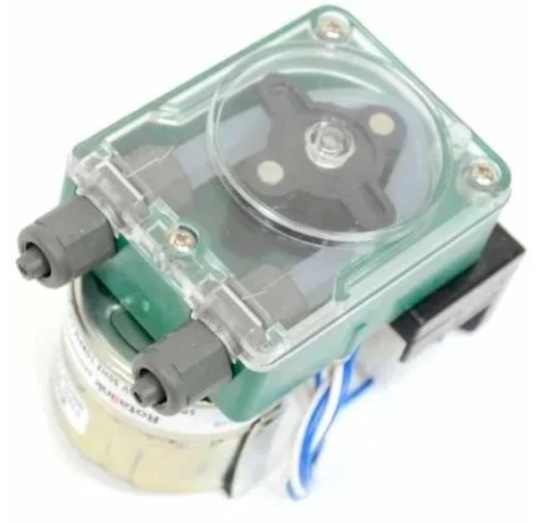 Дозатор ополаскивающий АБАТ G82B/A VNR с обратным клапаном