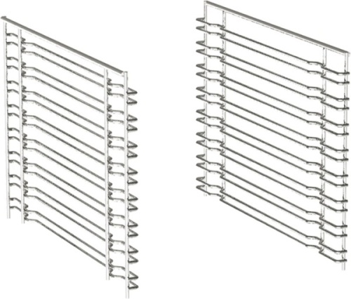 Направляющие ANGELO PO 08WTG