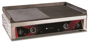 Поверхность жарочная TATRA TGP 6845 R+S