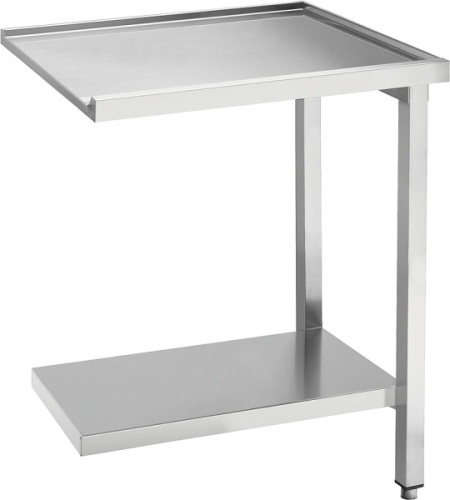 Подставка для посудомоечной машины SMEG WTX5700