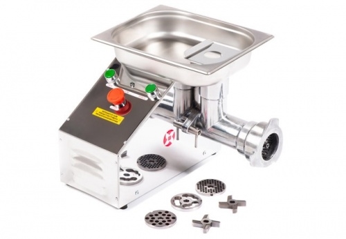 Мясорубка ТОРГМАШ ТМ-12М