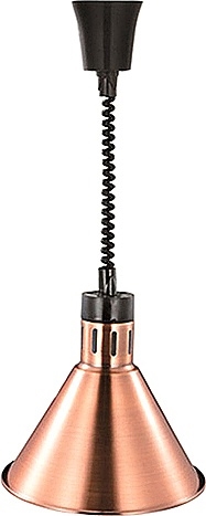 Мармит инфракрасный EKSI EL-775-R Bronze