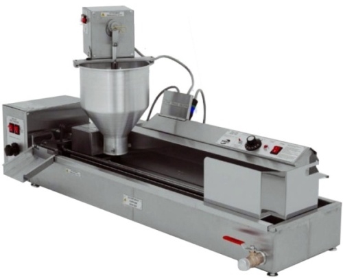 Аппарат для пончиков SIKOM ПРФ-11/900 D36