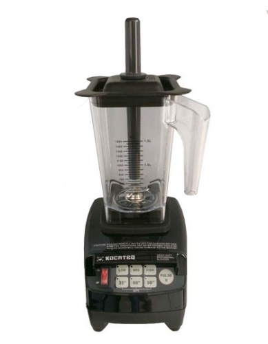 Блендер HURAKAN HKN-HBH850 Pro