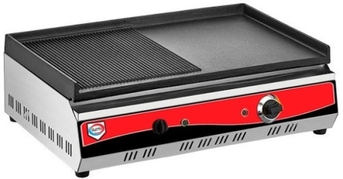 Поверхность жарочная ELETTO R87