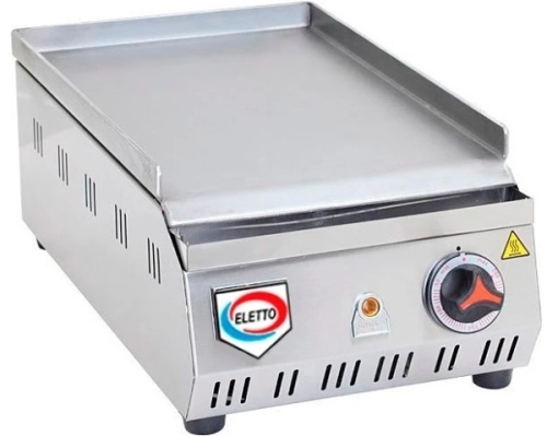 Поверхность жарочная ELETTO R97