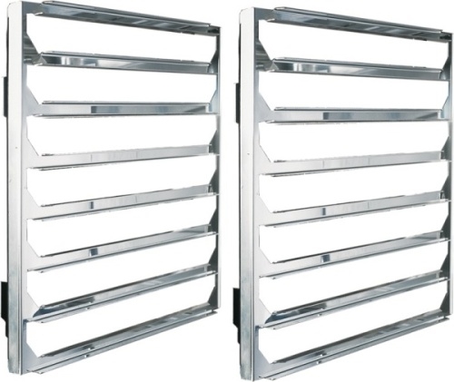 Комплект напраавляющих ANGELO PO RGP8FM