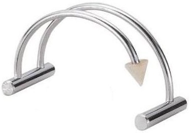 Салфетница "Дуга