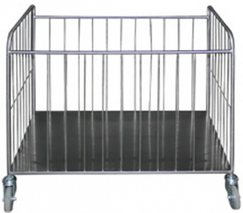 Тележка для белья ВЯЗЬМА ТС-200