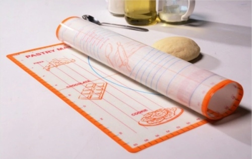 Коврик силиконовый профессиональный RESTOPROF 60*40 см