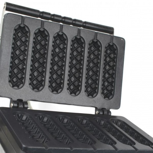 Вафельница для корн догов FOODATLAS Eco EB-Q1