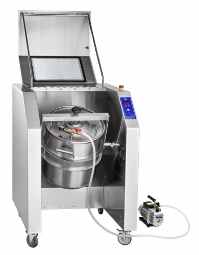 Массажер для мяса ABAT ММ-50В вакуумный