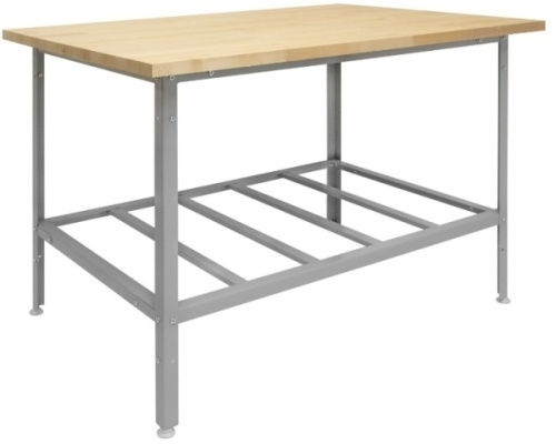 Стол кондитерский HESSEN СКР 15*8 (нерж)