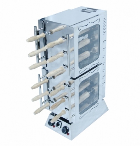 Аппарат для трдельников GRILL MASTER Ф6ШМЭ 21205