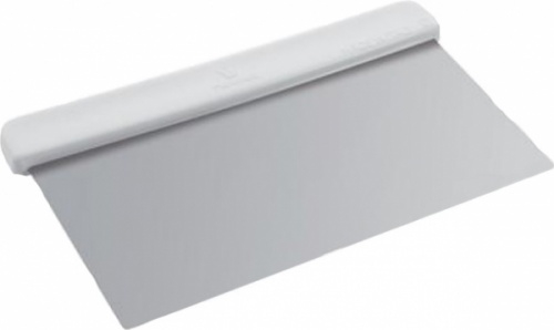 Скребок MARTELLATO 50RAS2 нерж. 17,5х10см