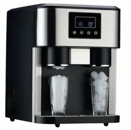 Льдогенератор EKSI EBSD 18 пальчики