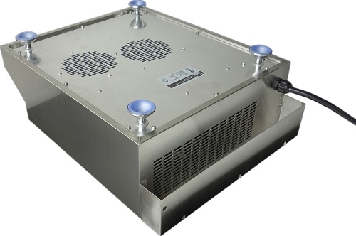 Плита индукционная INDOKOR IN5000 WOK