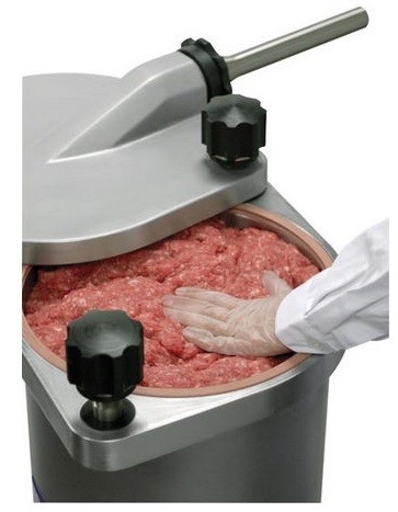 Аппарат для прозводства фрикаделек GASER S-1500-P