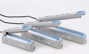 Сшиватель пакетов CAS CNT-200/2