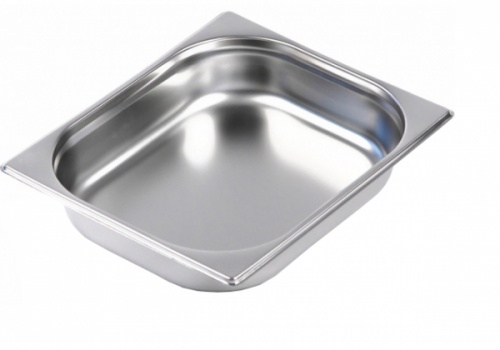 Комплект ATESY РИВЬЕРА из 5-ти г/ё для мармита 2-х блюд 1200мм