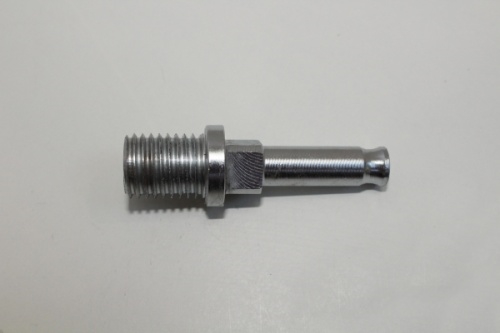 Палец шнека мясорубки GASTROMIX MG-12-6