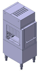 Модуль сушки ELECTROLUX ADTERMD 864510