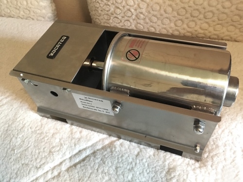 Шприц колбасный горизонтальный KOCATEQ SH5