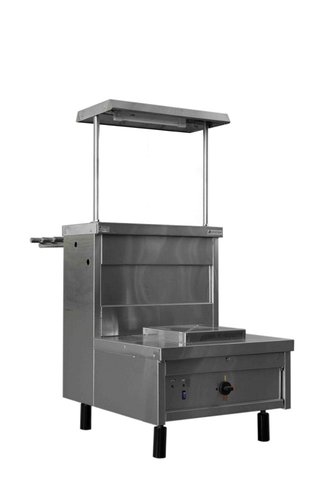 Мармит первых блюд ТУЛАТОРГТЕХНИКА МТ1-1(3)