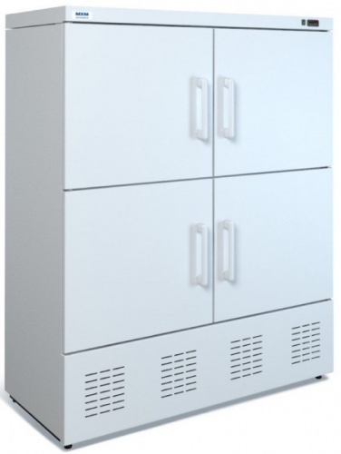 Шкаф комбинированный МХМ ШХК-800