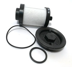 Набор вспомогательный для насоса вакуумного для AVM308