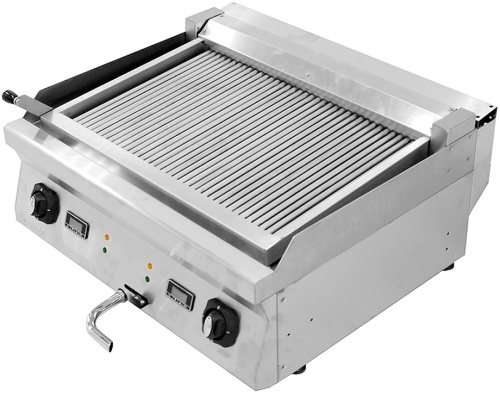 Гриль мангал KOCATEQ MCHS 87