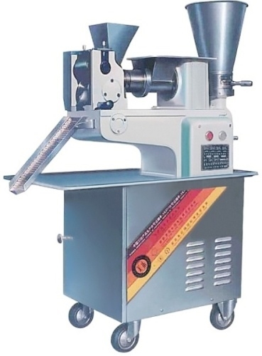 Пельменный аппарат HUALIAN JGL-135-5B, 10-12 грамм