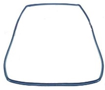 Прокладка GUA006