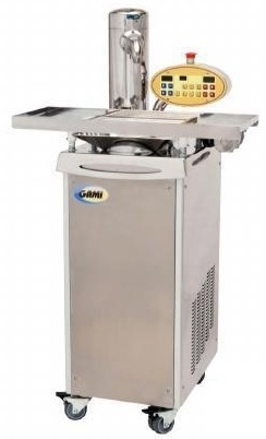 Машина для темперирования GAMI T250