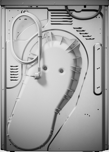 Машина сушильная ASKO TDC1772 C.T