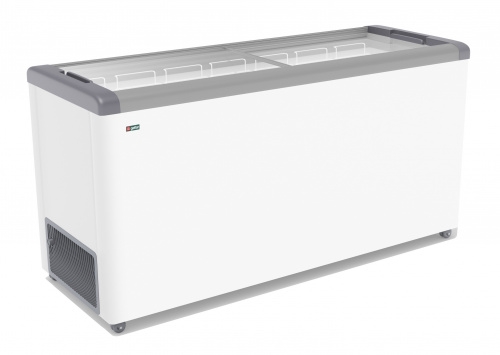 Ларь морозильный FROSTOR GELLAR FG 600 C
