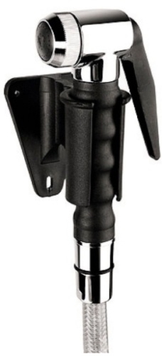 Комплект для ополаскивания RADAX ASSH01