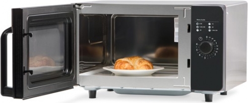 Печь свч MENUMASTER RMS510DS2