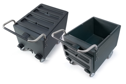 Бункер для льда SCOTSMAN SIS 1350