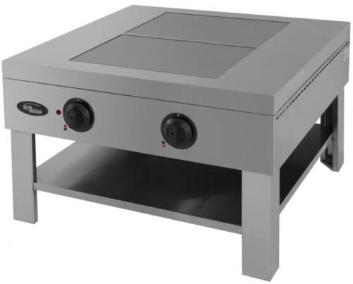 Плита-табурет электрическая GRILL MASTER Ф1ПЭ 24055