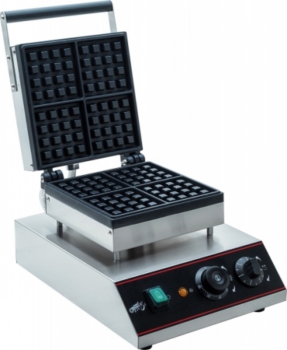 Вафельница GASTRORAG ZU-HF-1E