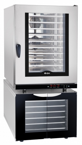 Шкаф расстоечный АБАТ ШРТ-12