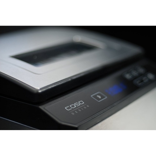 Термостат погружной CASO SV 900