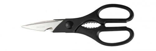 Ножницы поварские 215 мм MASTER LUXSTAHL [9140] кт1874